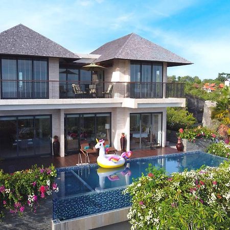 Moritz Palm Villa Ungasan Kültér fotó