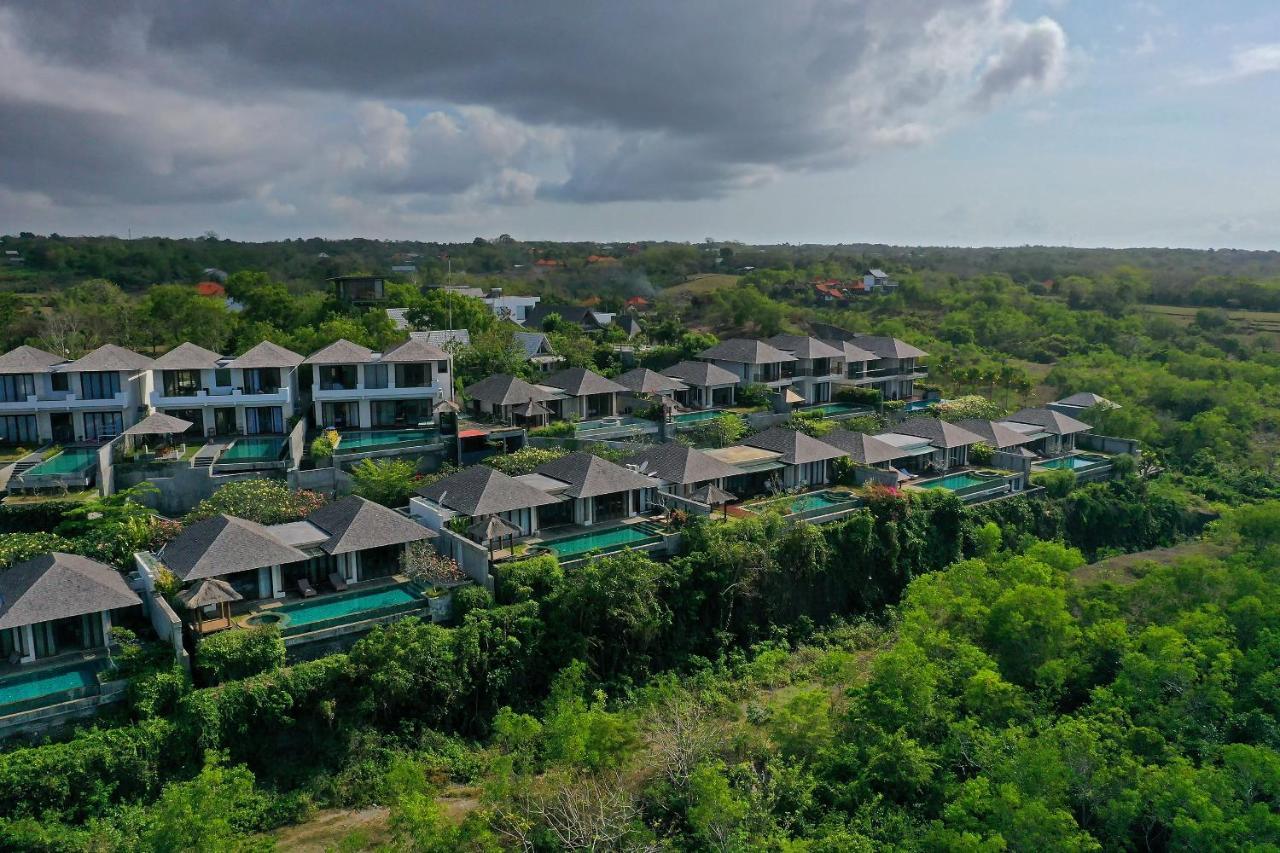 Moritz Palm Villa Ungasan Kültér fotó