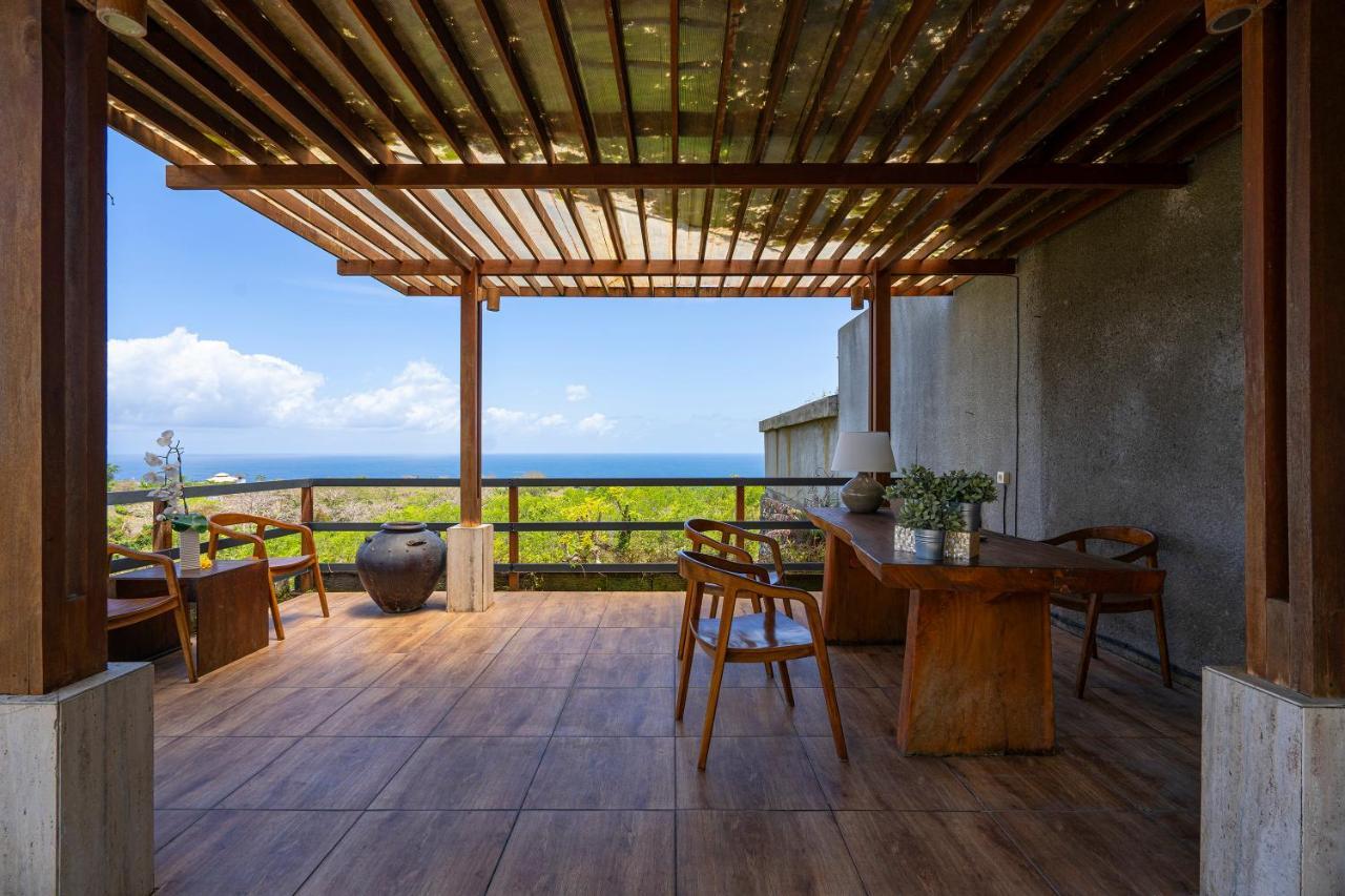 Moritz Palm Villa Ungasan Kültér fotó