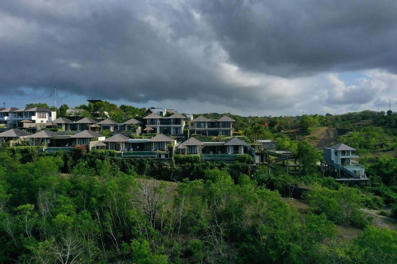 Moritz Palm Villa Ungasan Kültér fotó