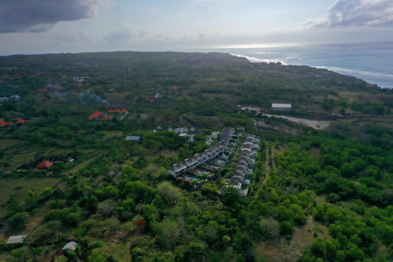 Moritz Palm Villa Ungasan Kültér fotó