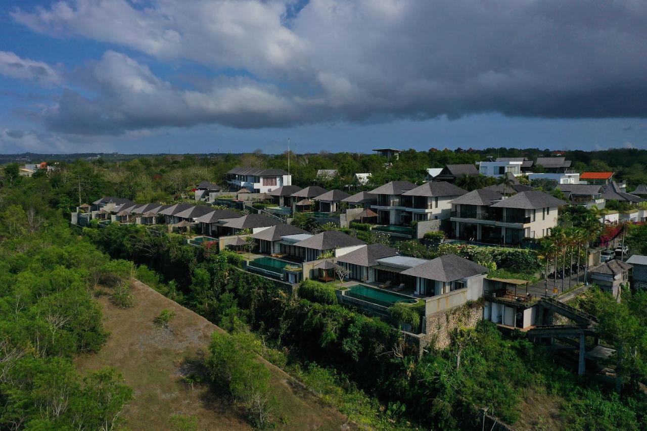 Moritz Palm Villa Ungasan Kültér fotó