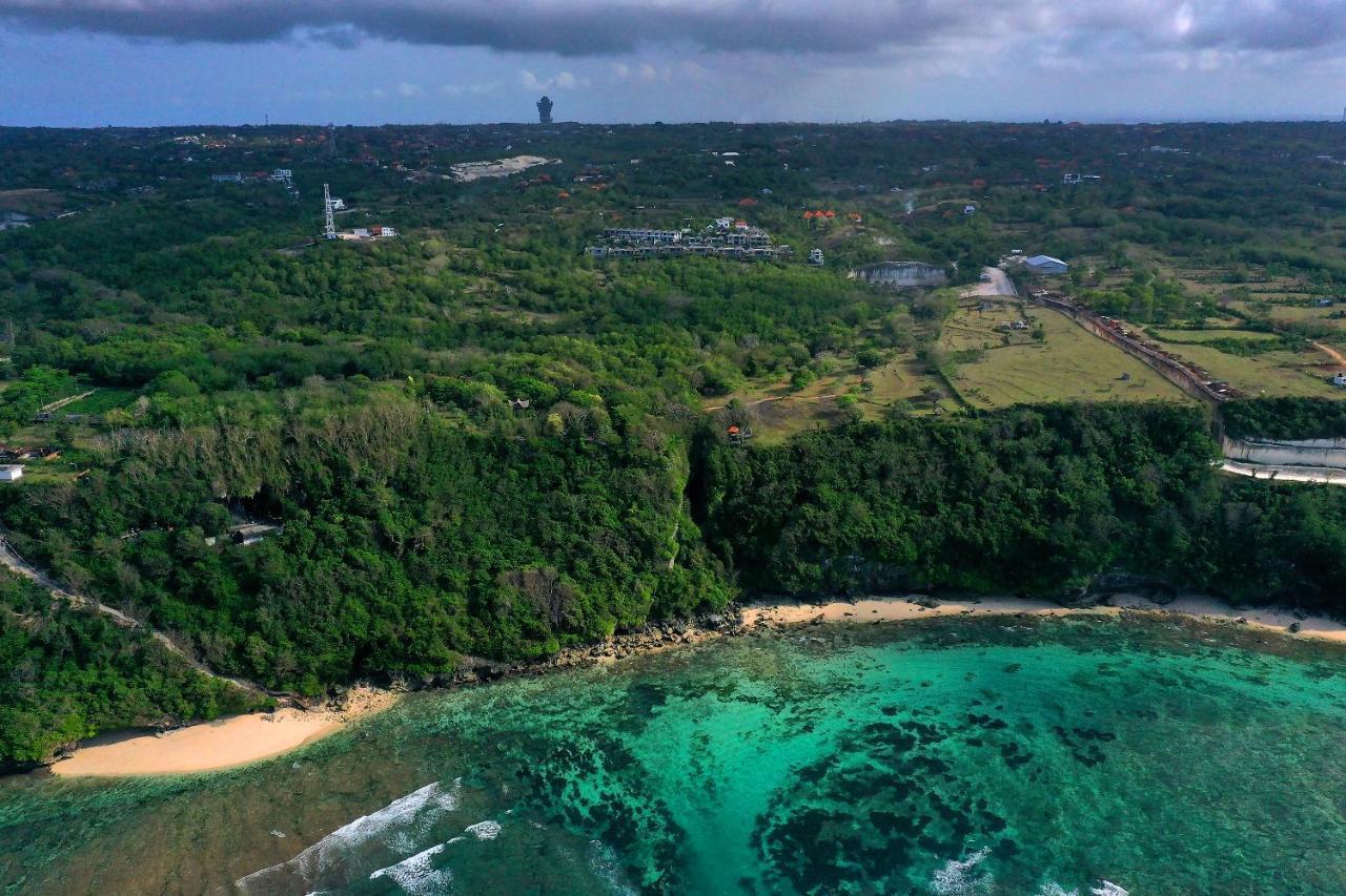 Moritz Palm Villa Ungasan Kültér fotó