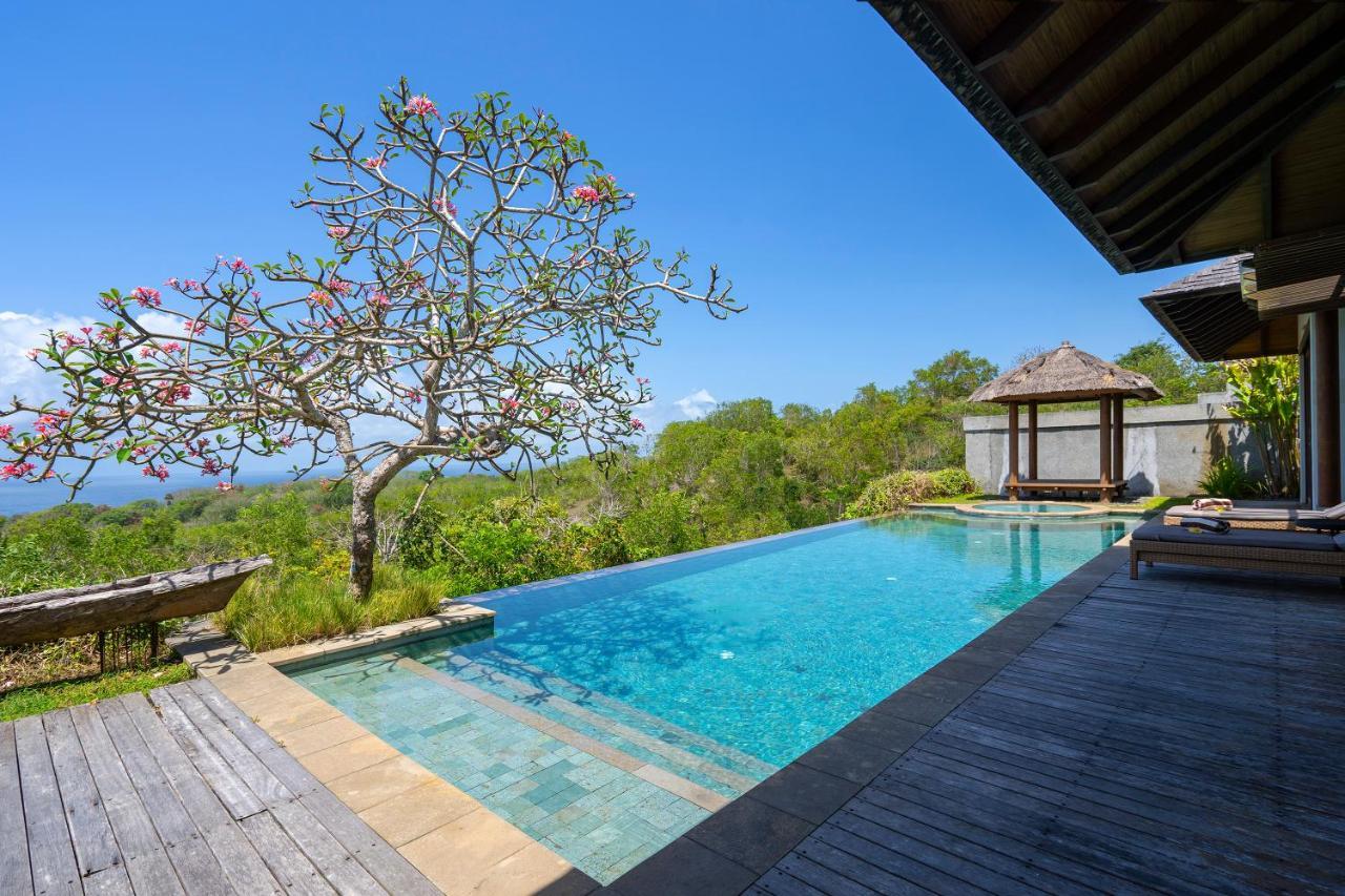 Moritz Palm Villa Ungasan Kültér fotó
