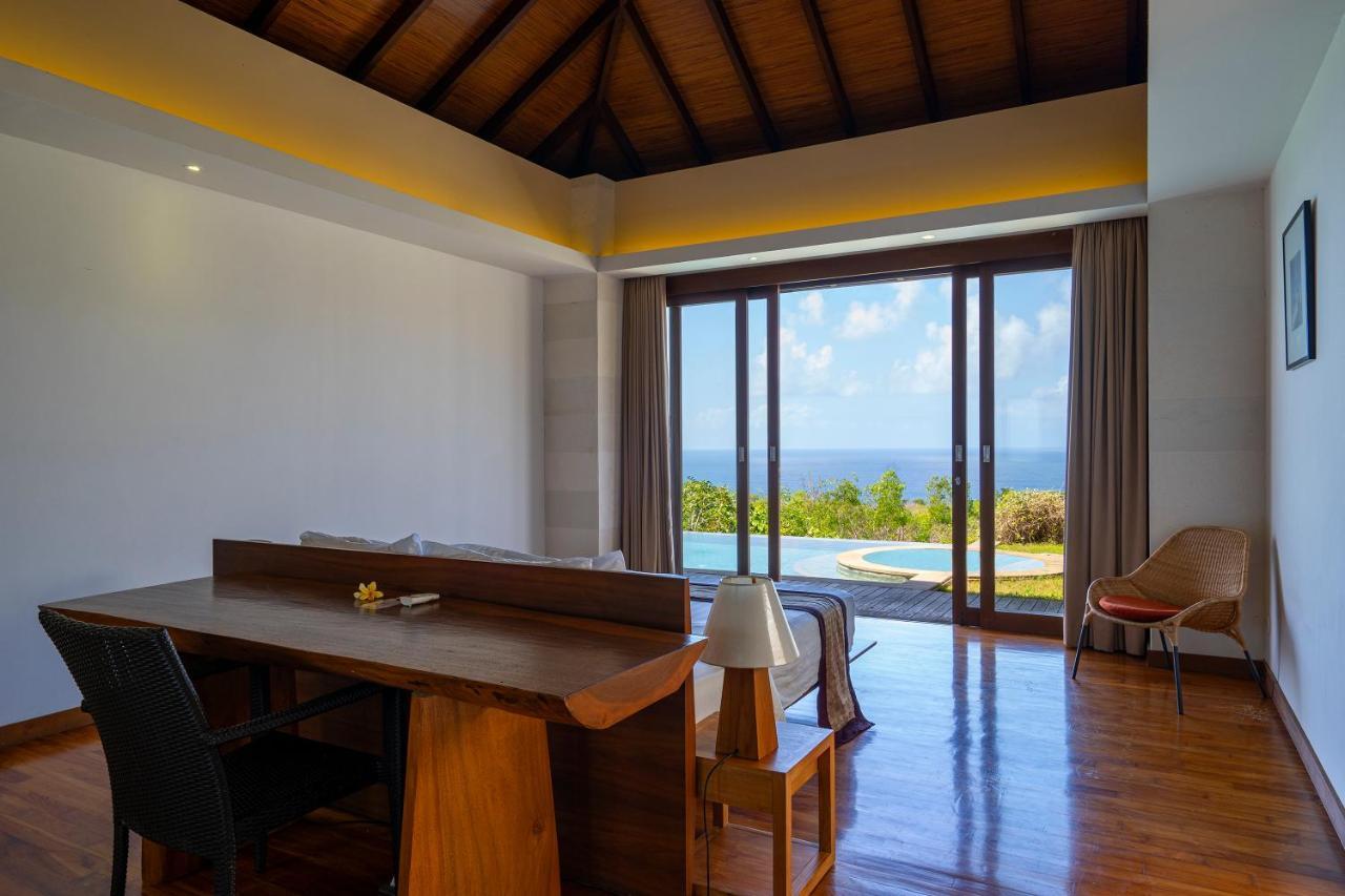 Moritz Palm Villa Ungasan Kültér fotó