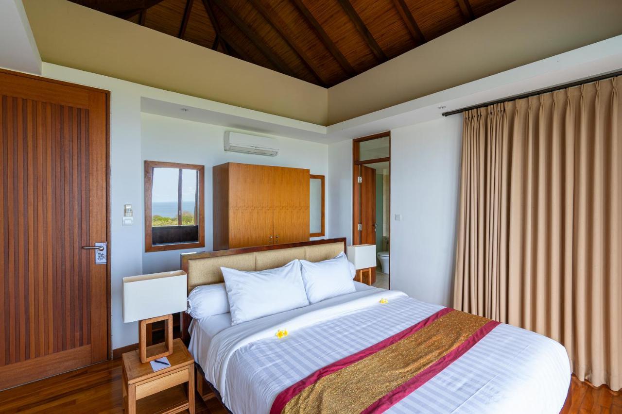 Moritz Palm Villa Ungasan Kültér fotó