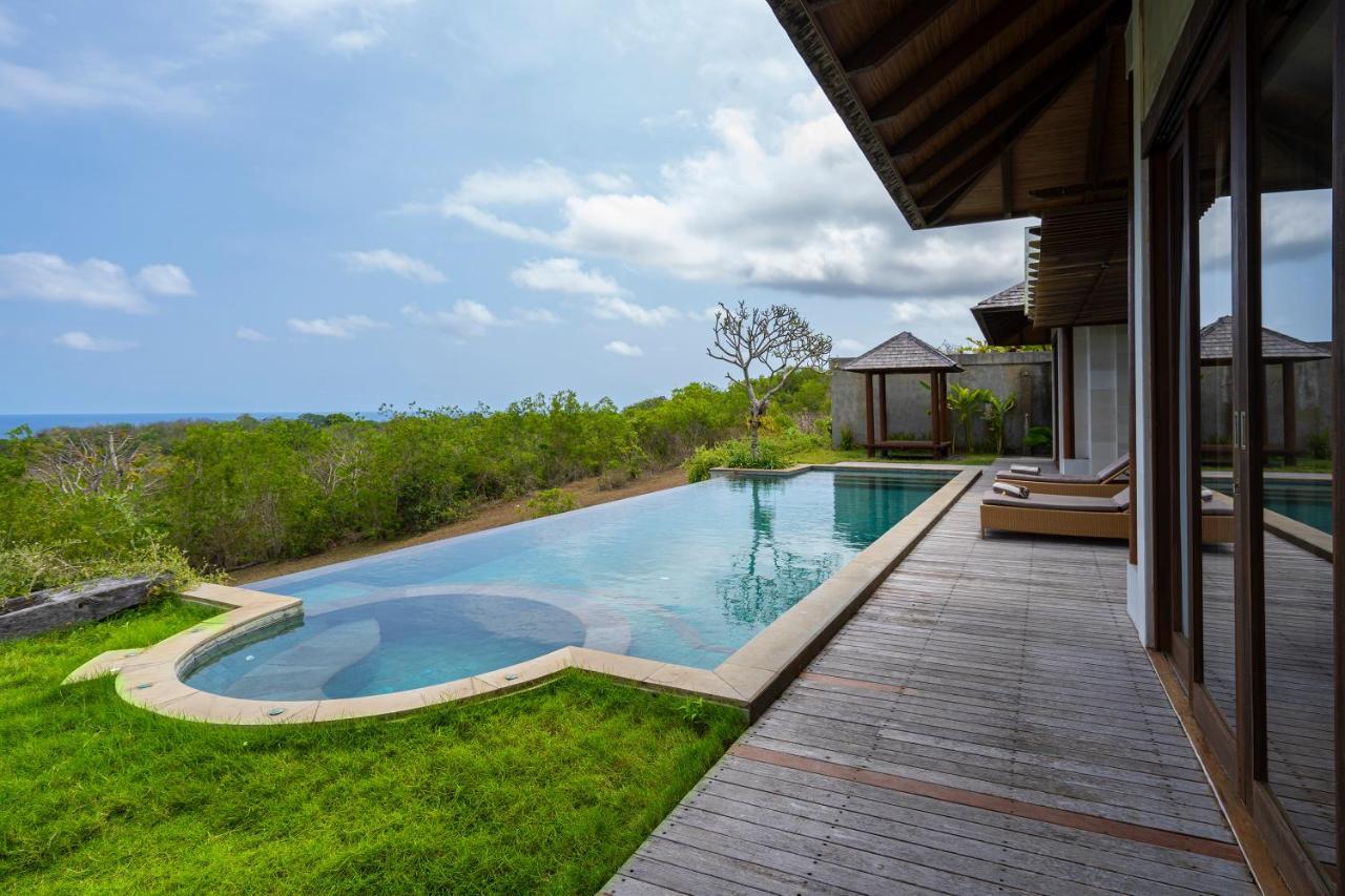 Moritz Palm Villa Ungasan Kültér fotó