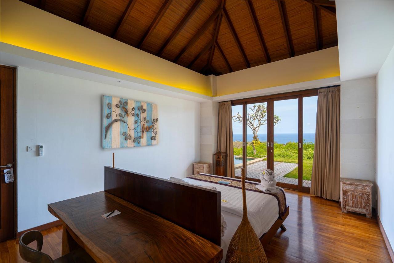 Moritz Palm Villa Ungasan Kültér fotó