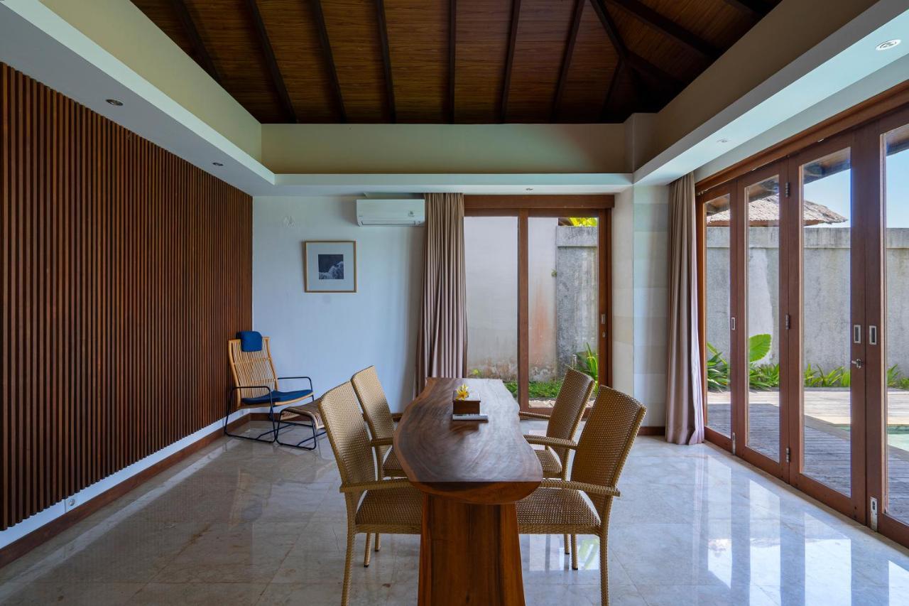 Moritz Palm Villa Ungasan Kültér fotó