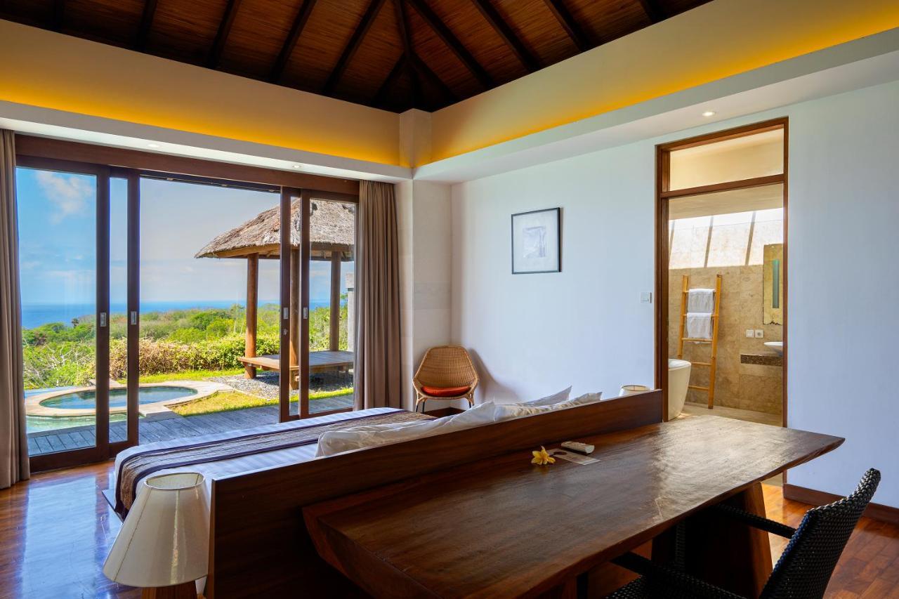 Moritz Palm Villa Ungasan Kültér fotó