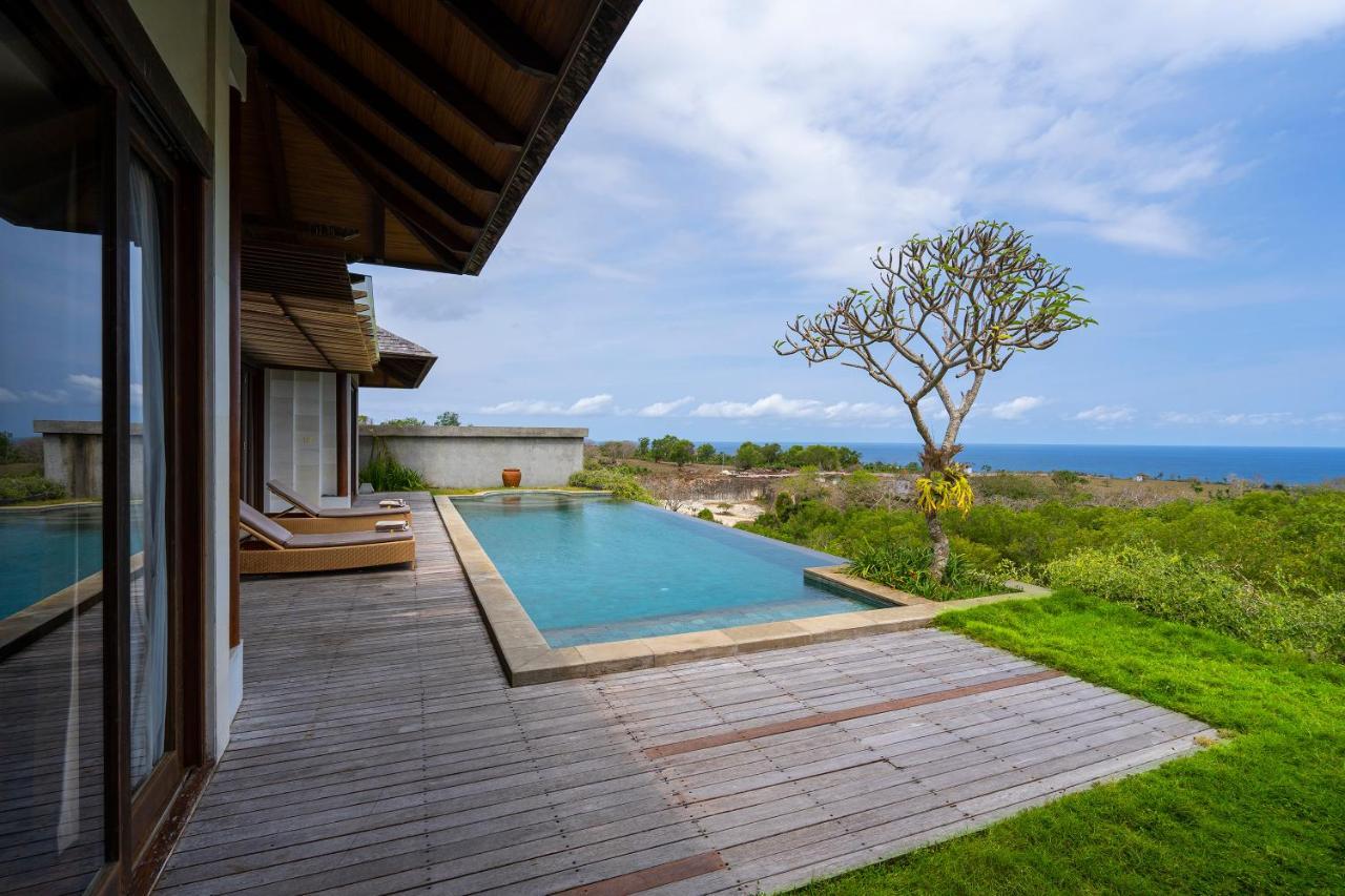Moritz Palm Villa Ungasan Kültér fotó