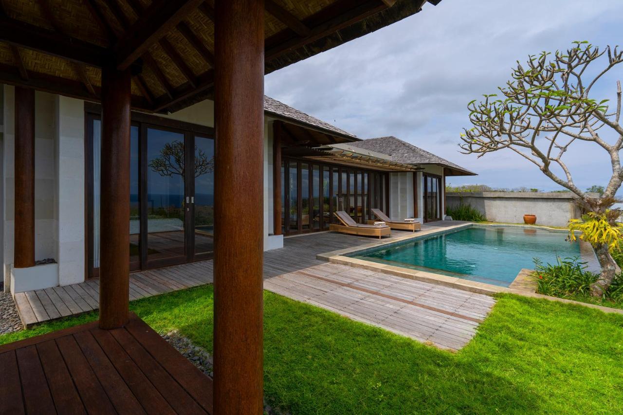 Moritz Palm Villa Ungasan Kültér fotó