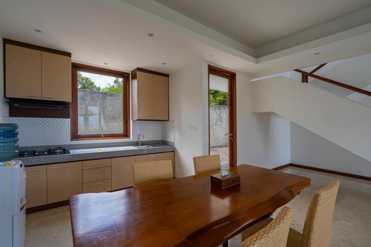Moritz Palm Villa Ungasan Kültér fotó