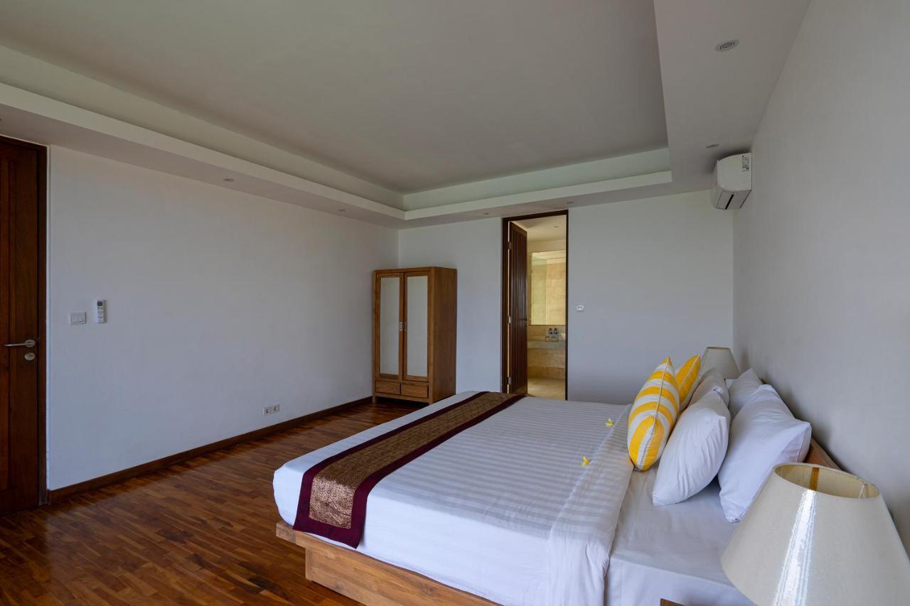 Moritz Palm Villa Ungasan Kültér fotó