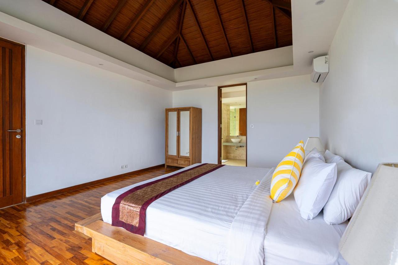 Moritz Palm Villa Ungasan Kültér fotó
