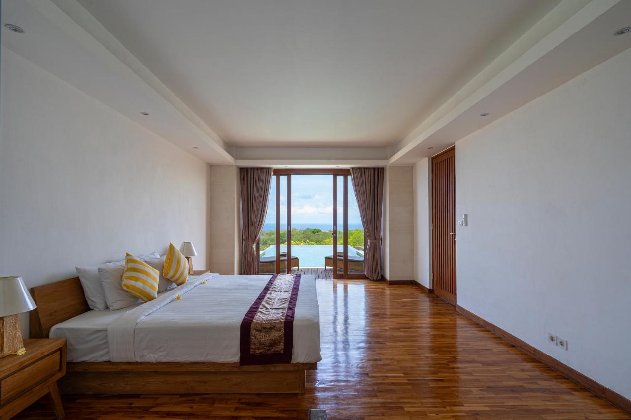 Moritz Palm Villa Ungasan Kültér fotó