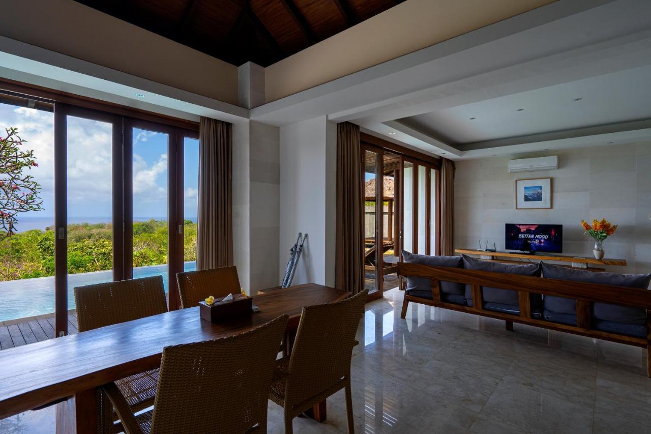 Moritz Palm Villa Ungasan Kültér fotó