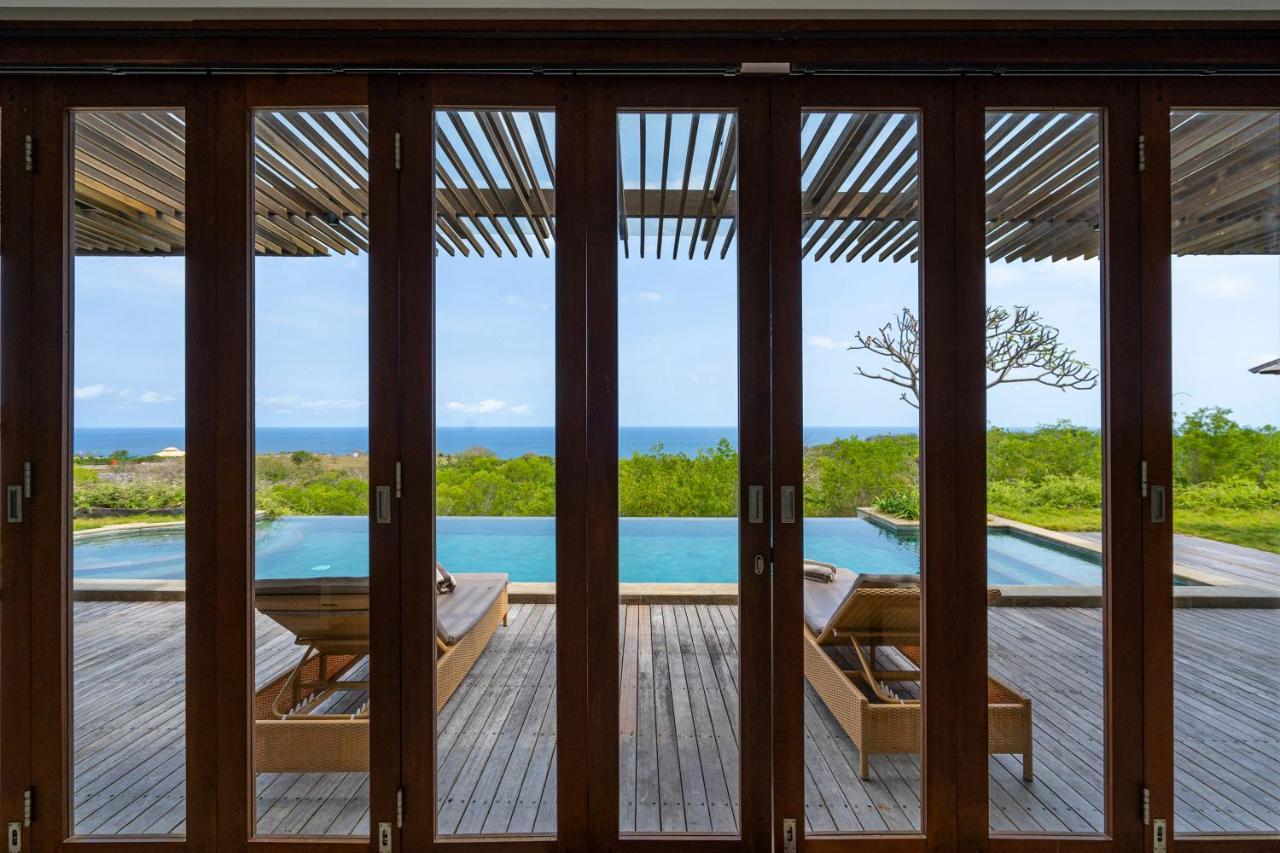 Moritz Palm Villa Ungasan Kültér fotó