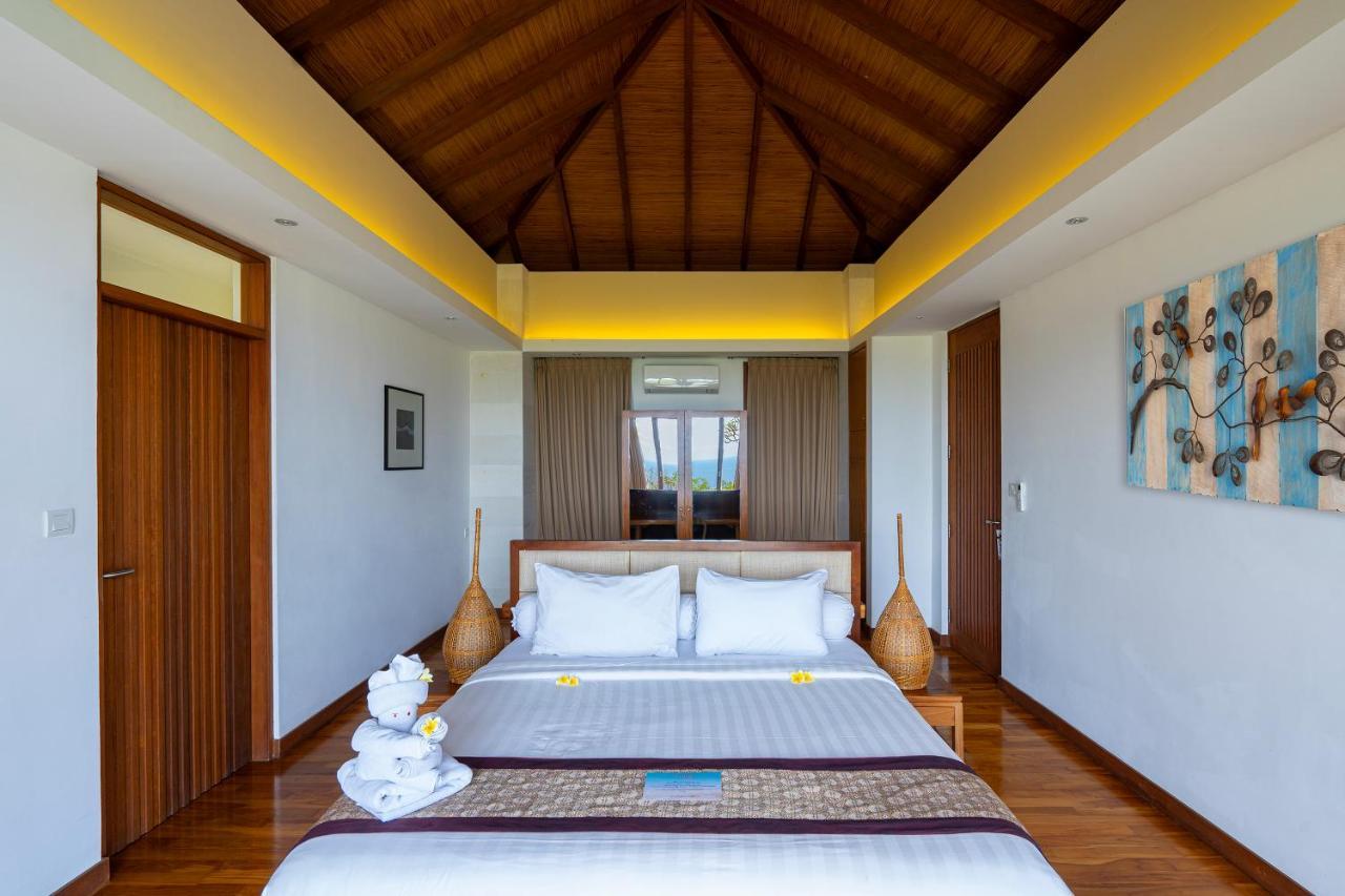 Moritz Palm Villa Ungasan Kültér fotó