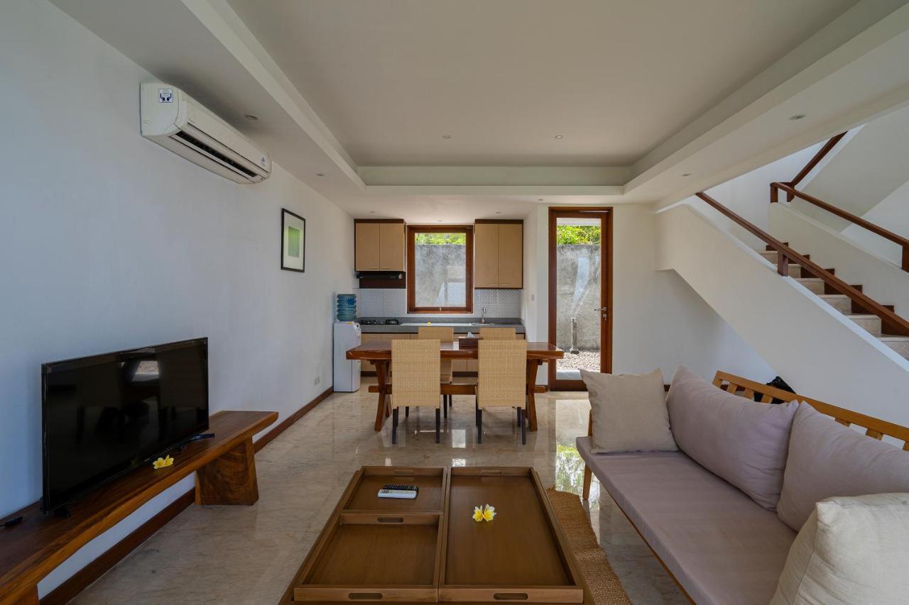 Moritz Palm Villa Ungasan Kültér fotó