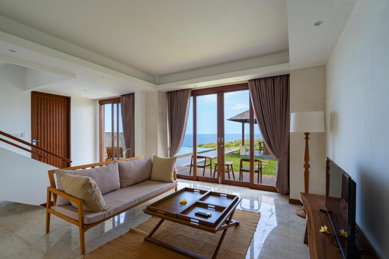 Moritz Palm Villa Ungasan Kültér fotó
