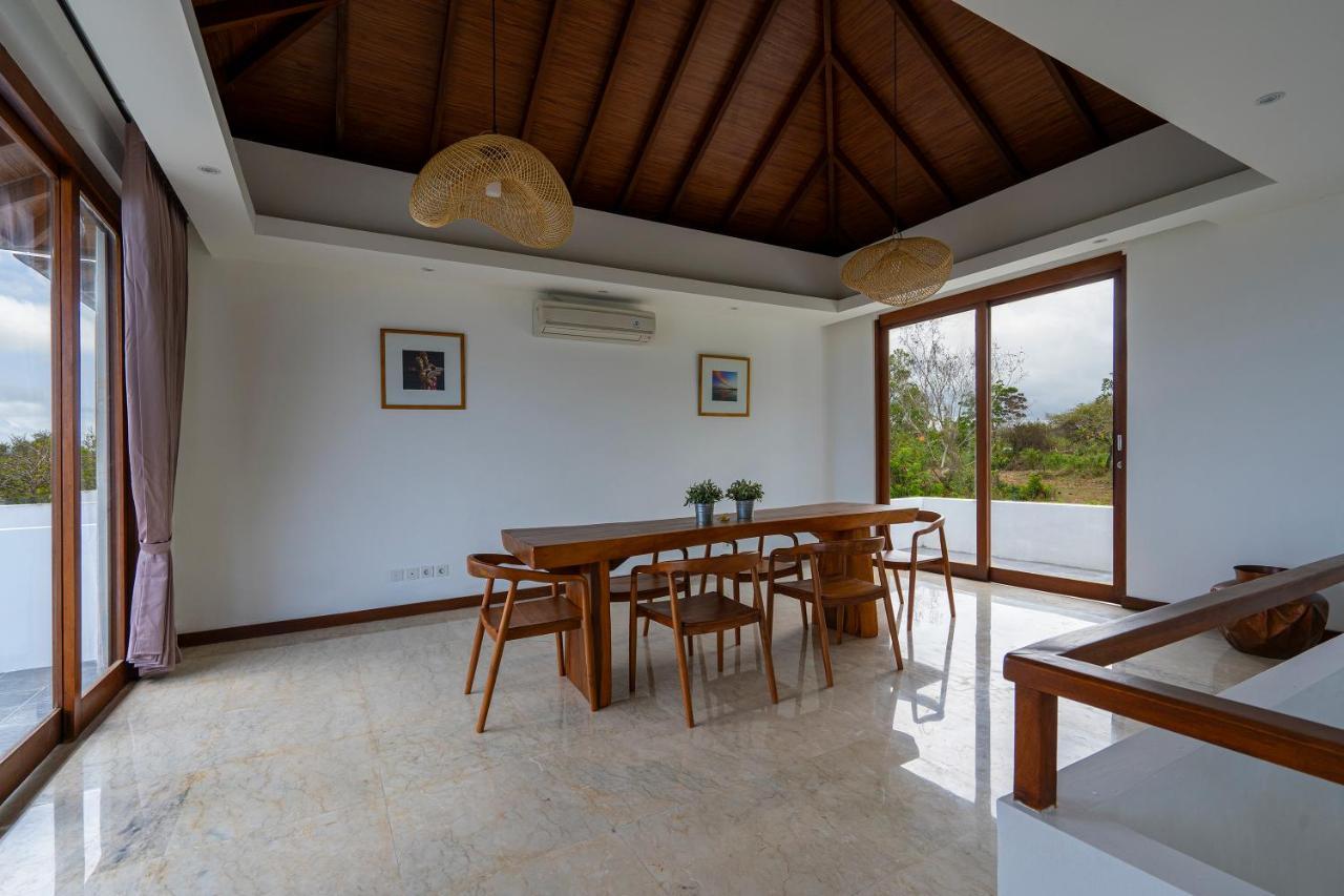 Moritz Palm Villa Ungasan Kültér fotó