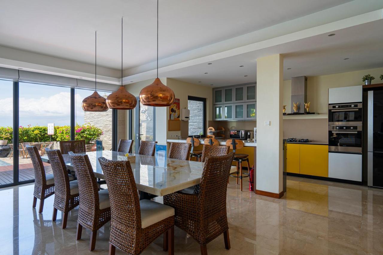 Moritz Palm Villa Ungasan Kültér fotó