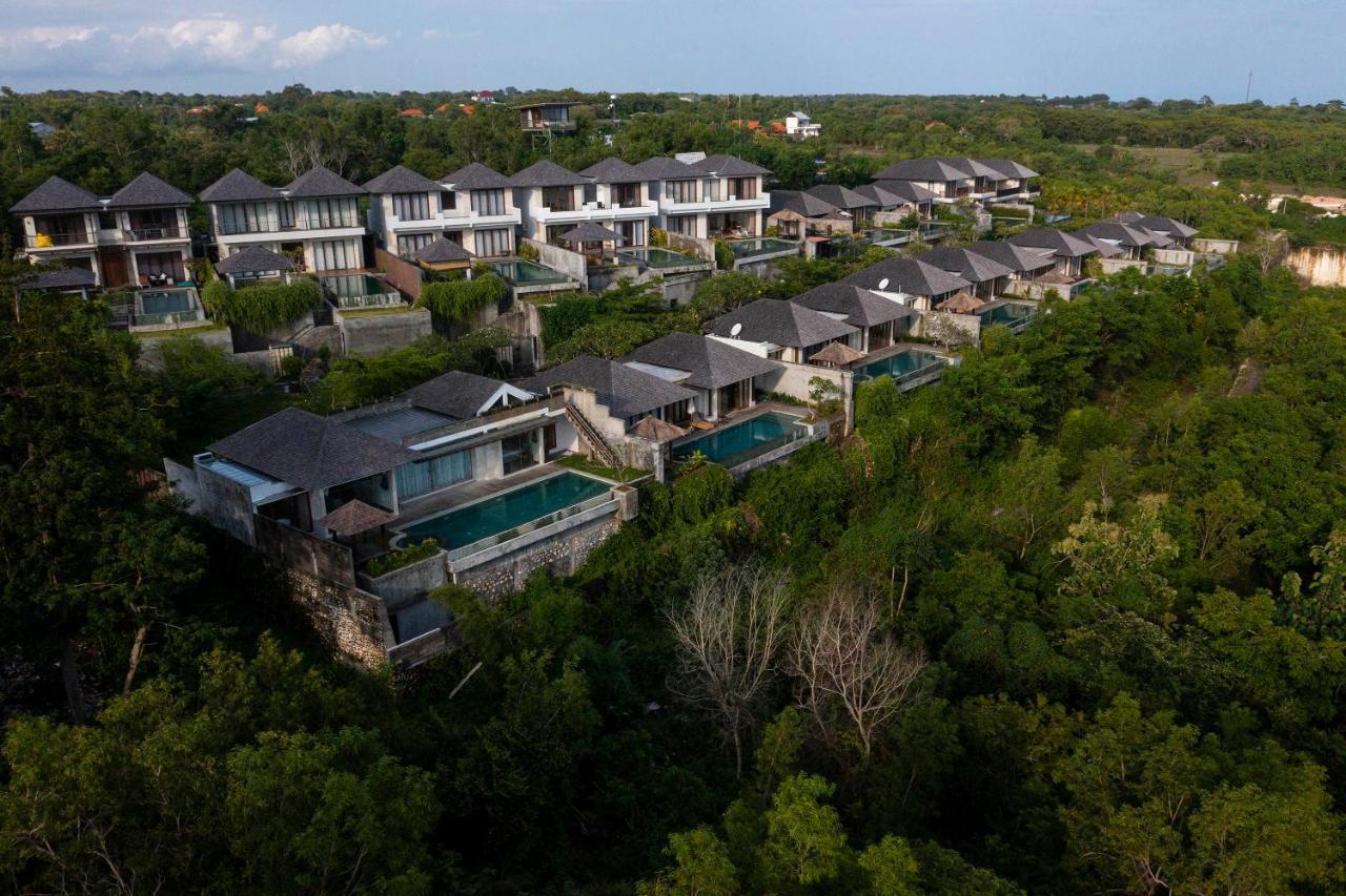Moritz Palm Villa Ungasan Kültér fotó