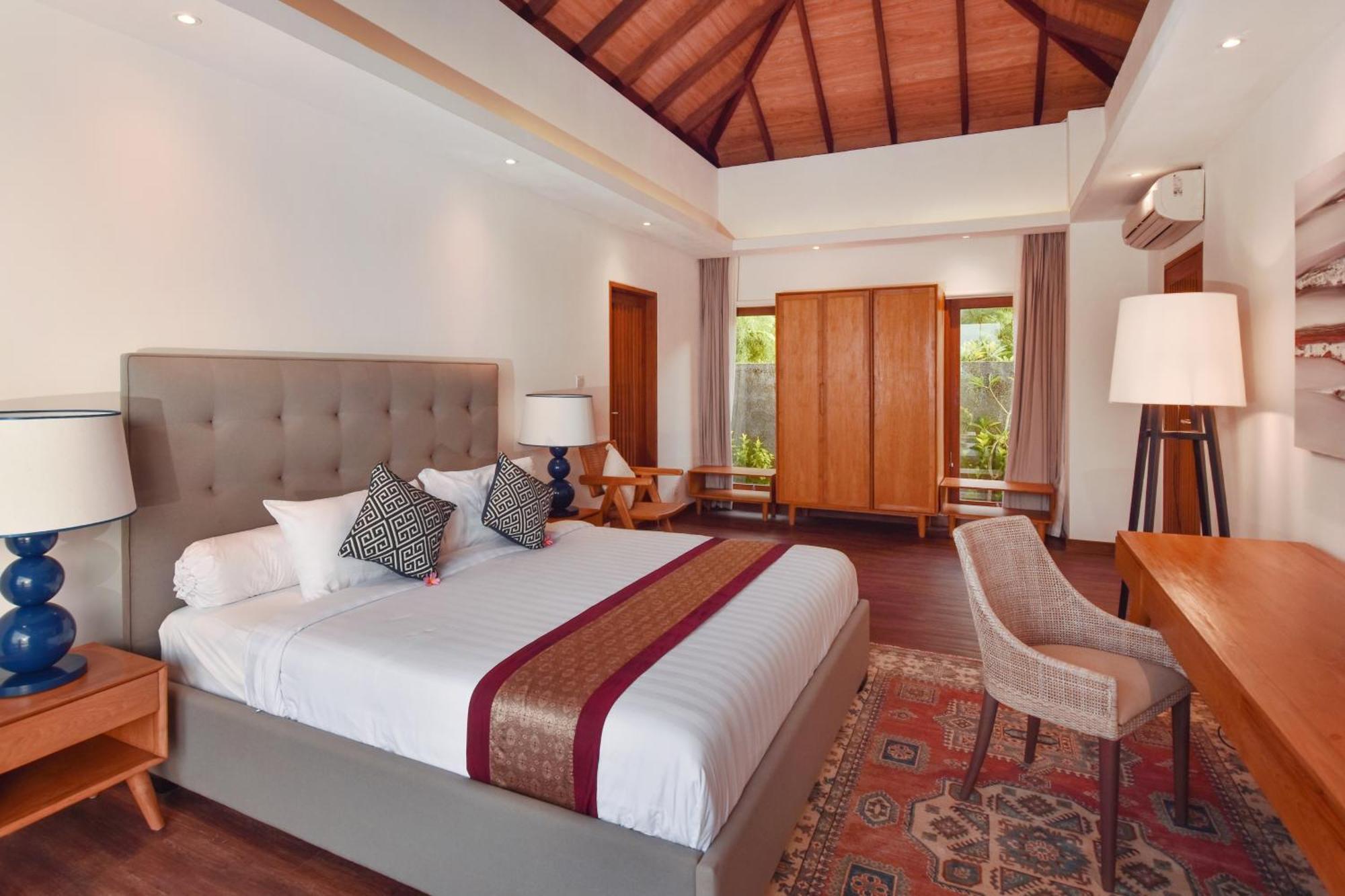 Moritz Palm Villa Ungasan Kültér fotó