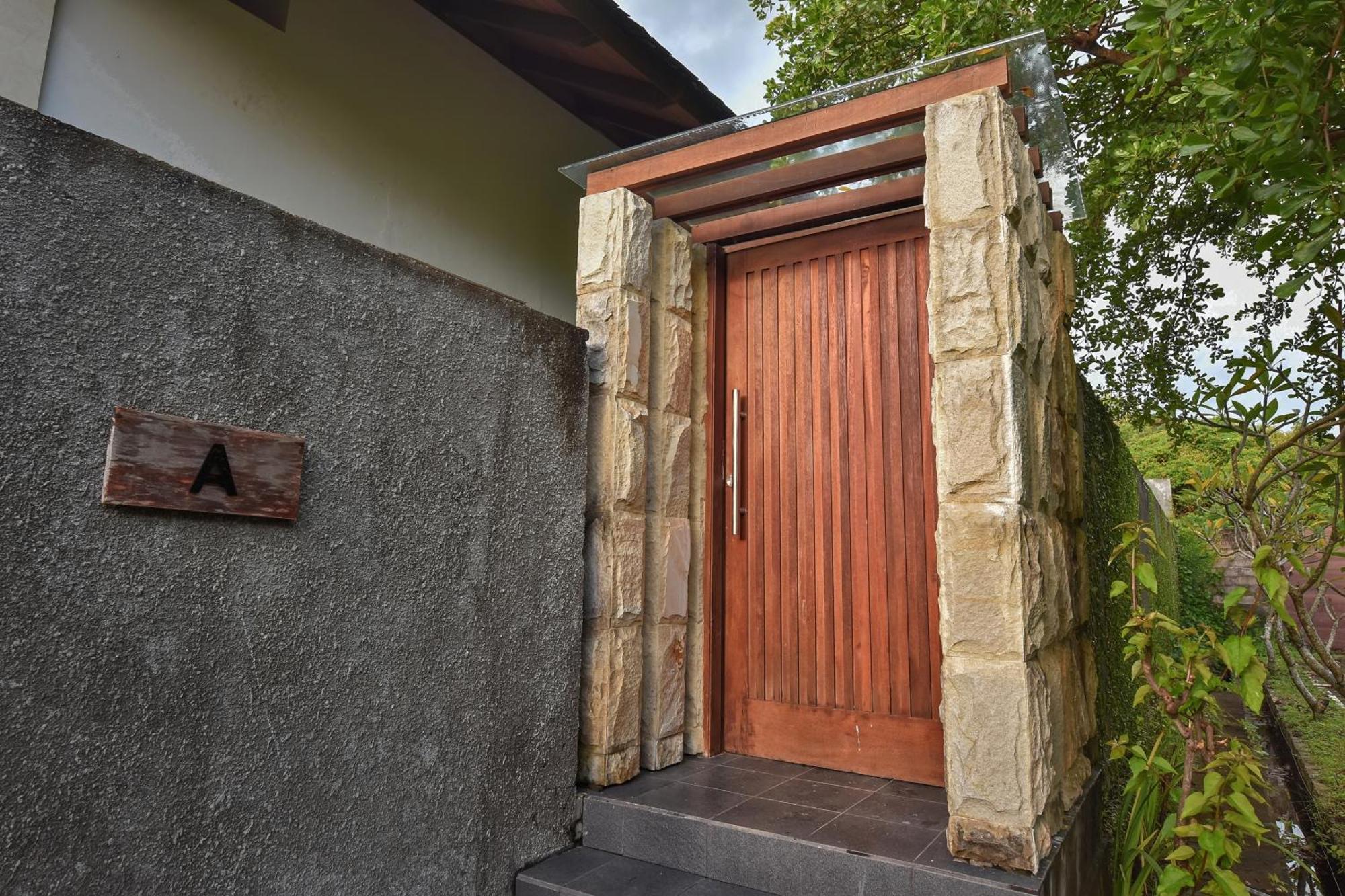 Moritz Palm Villa Ungasan Kültér fotó